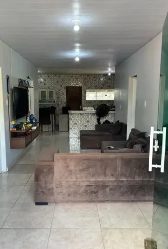 Vende-se casa no em Marituba