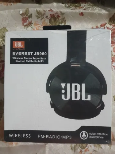 JBL EVEREST JB950