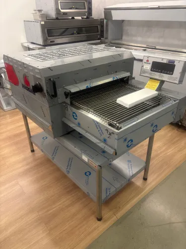 Forno de pizza 50 cm
