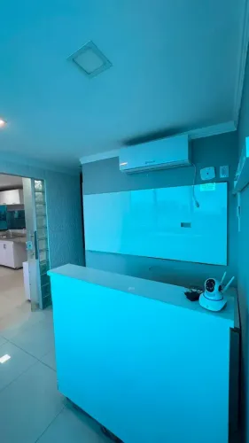 Sala Comercial à Venda Edifício Mendes Frota