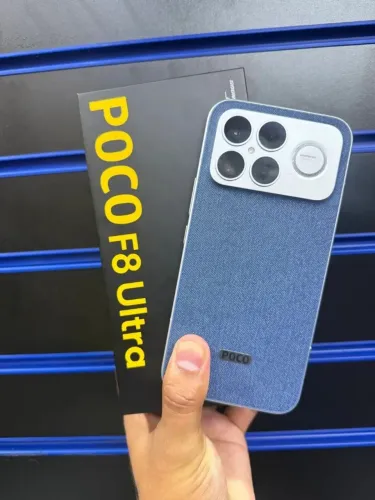 Poco F8 ULTRA 256gb