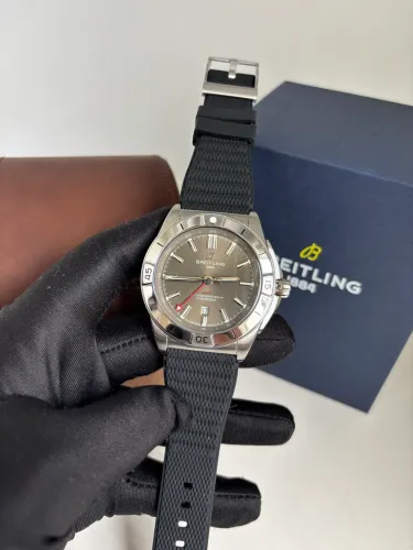 Relógio Breitling Chronomat Automático