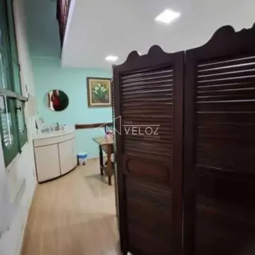 Apartamento : / Residencial / Catete