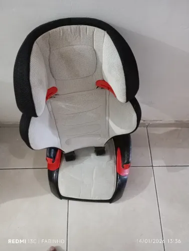 Cadeira de criança para carro