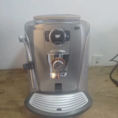 Máquina de café Talea Saeco 110 volts