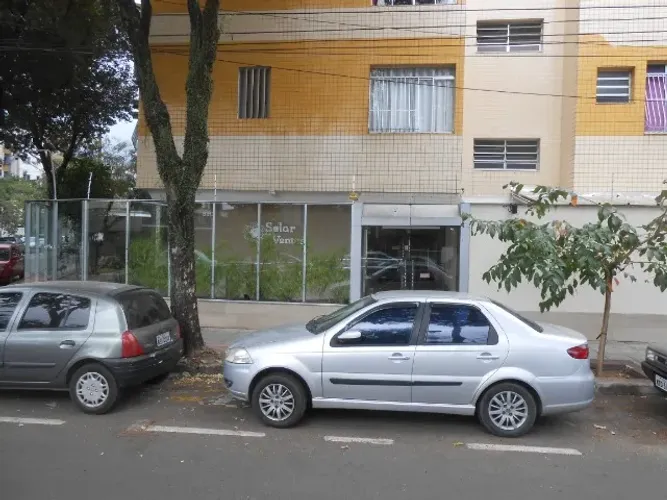 Vendo Kitinet / Studio com Mobilia Em Jardim Da Penha