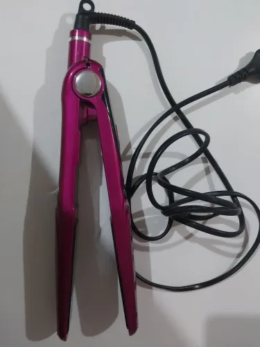 Chapinha nunca usada