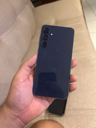 Galaxy a55