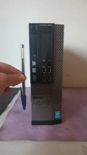 CPU-DELL OPTIPLEX 9020