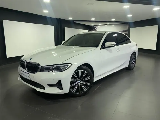 BMW 320I 320i 2022