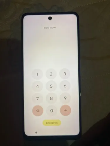 Vendo moto G24