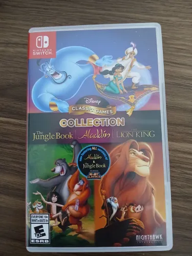 Disney collection