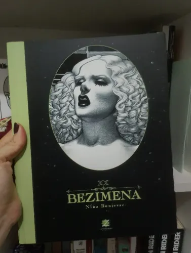 BENZIMENA (HQ- CAPA DURA- VOLUME ÚNICO)