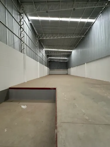 Galpão Aluguel Maracanaú