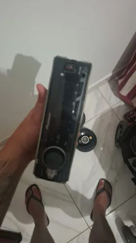 Auto falante