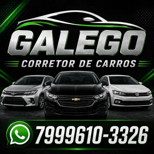 Corretor de carros