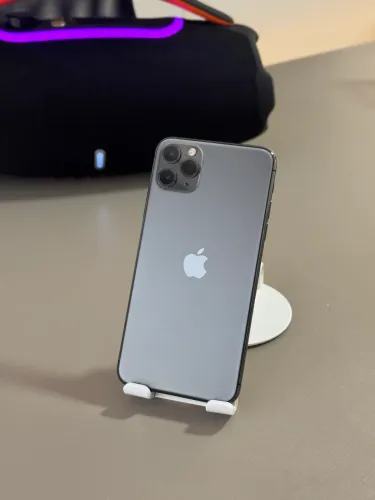 IPHONE 11 PRO MAX 64 GB TOP DE LINHA