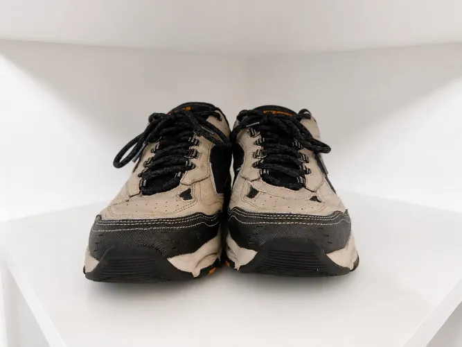 Tênis Skechers Vigor 3.0 - Masculino - Tam. 41 (BRA) / 9.5 US