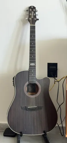 Violão Strinberg 