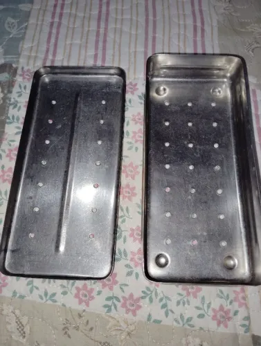 Marmita cirúrgica INOX