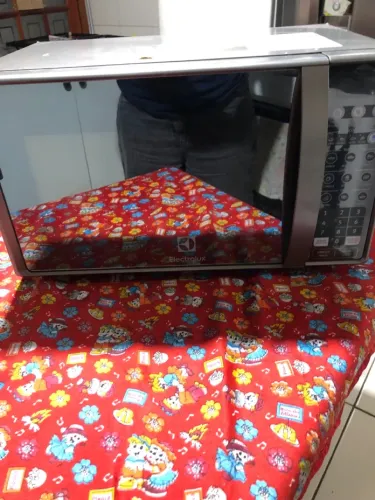 microondas