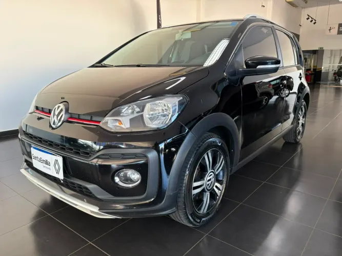 Volkswagen Up! Extreme 1.0 TSI Total Flex 12V 5P 2021