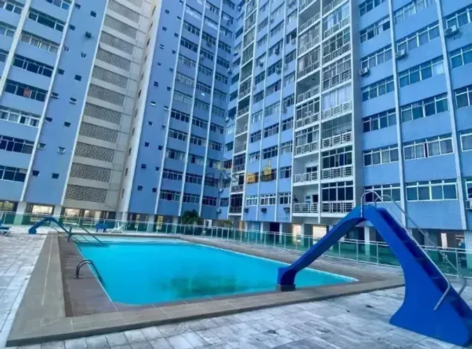 Apartamento em Boa Viagem - Recife - PE