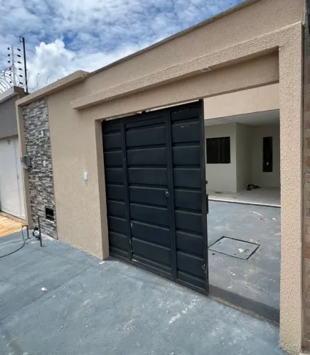 CASA NA ARUANA