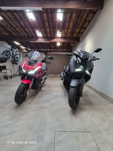 Adv 150 ABS 2024