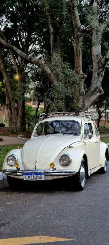 Volkswagen Fusca 1300 1973