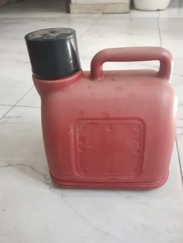 Garrafão térmico 