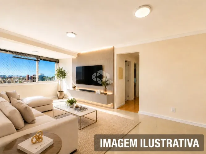 Exclusividade com Crédito Real - Apartamento 2 dormitórios no Marechal Rondon, Canoas · fi