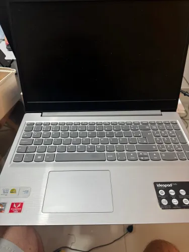 Lenovo idepad s145 81v70008br