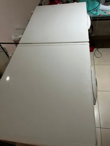 FREEZER 503 Litros