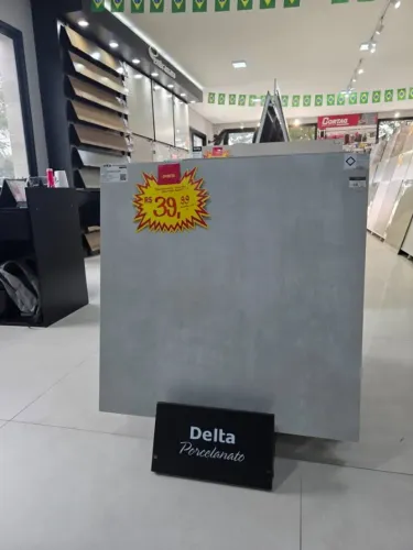 PORCELANATO  ACETINADO 70X70 R$ 39,99 ( FALAR COM LUCÍRIA )