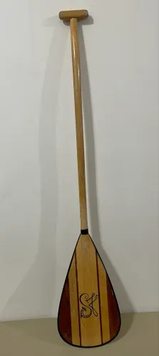 Remo Canoa Havaiana