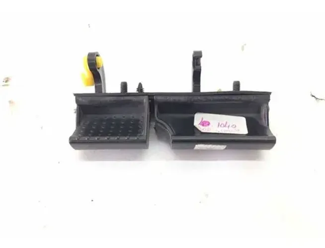 Maçaneta Tampa Traseira Hyundai Tucson 2007 2015 * Detalhe