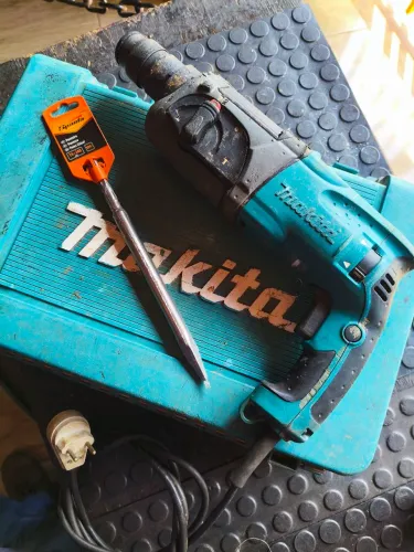 Martelete Makita 2kg Revisado FAÇO ENVIO
