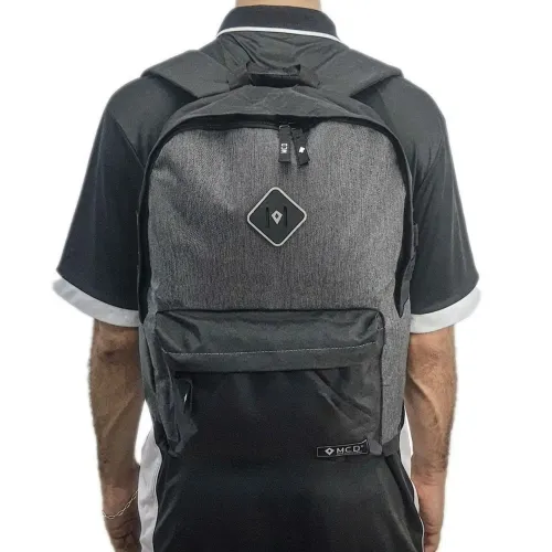 MOCHILA MCD NOVA ORIGINAL COM ESTOJO