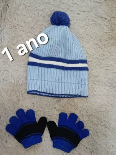 Roupas de bebê