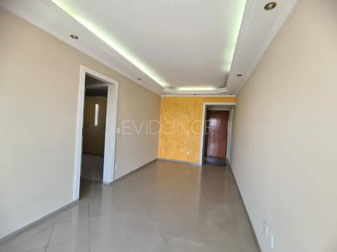 Apartamento para locação no Tatuapé com 70 m²