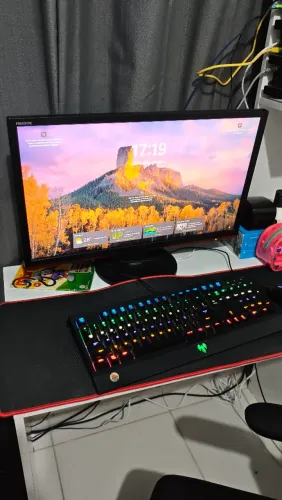 Monitor AOC 24 POLEGADAS