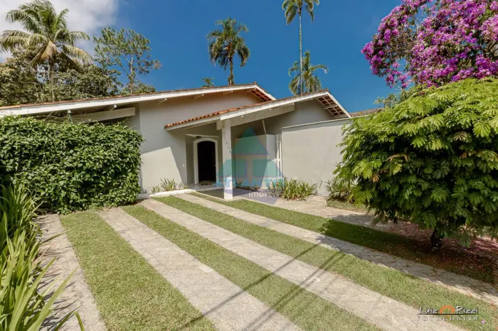 Casa com 4 quartos, Condomínio Pedra Verde, Ubatuba - R$ 2.2 mi, Cod: 2663