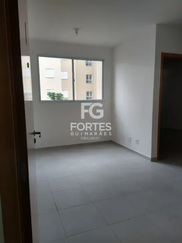 Apartamentos Padrão em Ribeirão Preto