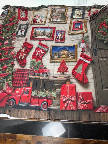 Cenário fotográfico de Natal
