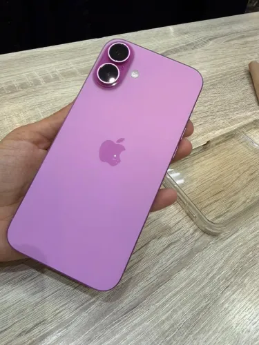 Iphone 16 PLUS 256gb
