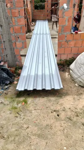 ?TELHA MAIS BARATA DE MANAUS - CONFIRA AGORA?