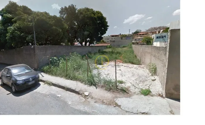 Lote para venda no Ouro Preto, BH