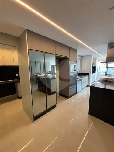 Apartamento com 2 quartos à venda em Centro - SP