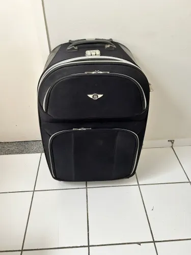 Mala viagem